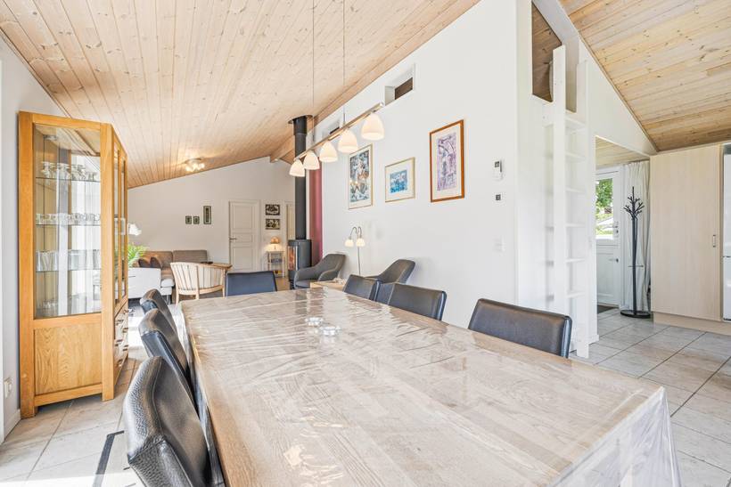 Foto von Ferienhaus GR04 in Houstrup - Westjütland
