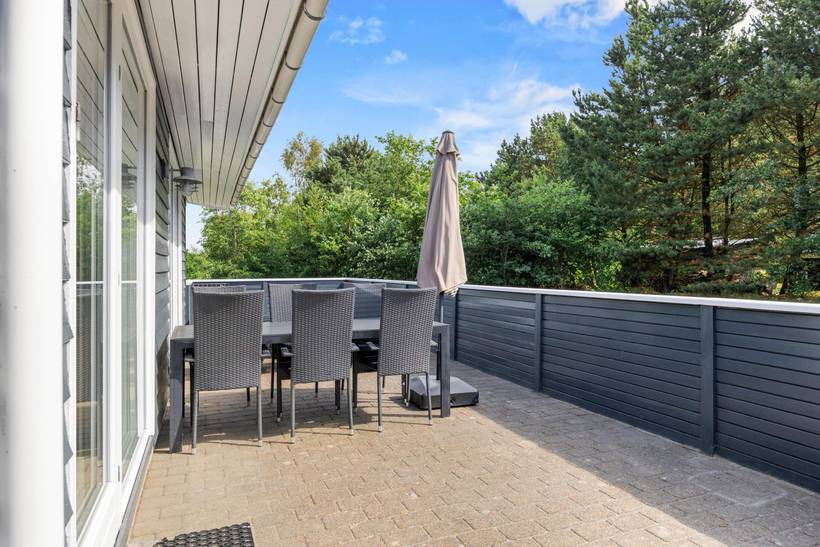 Foto von Ferienhaus GR04 in Houstrup - Westjütland