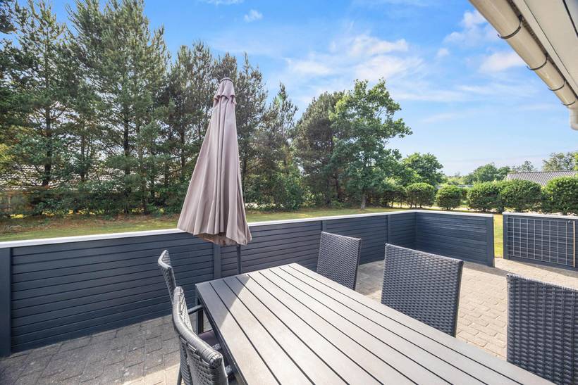 Foto von Ferienhaus GR04 in Houstrup - Westjütland
