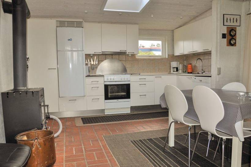 Foto von Ferienhaus GR07 in Fåborg - Südfünen