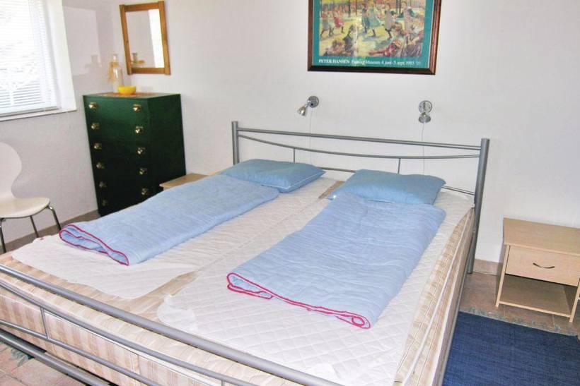 Foto von Ferienhaus GR07 in Fåborg - Südfünen