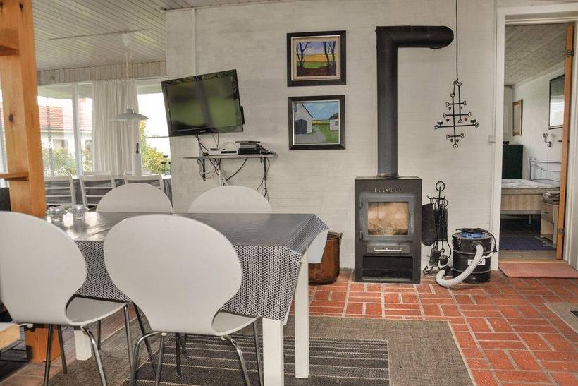 Foto von Ferienhaus GR07 in Fåborg - Südfünen
