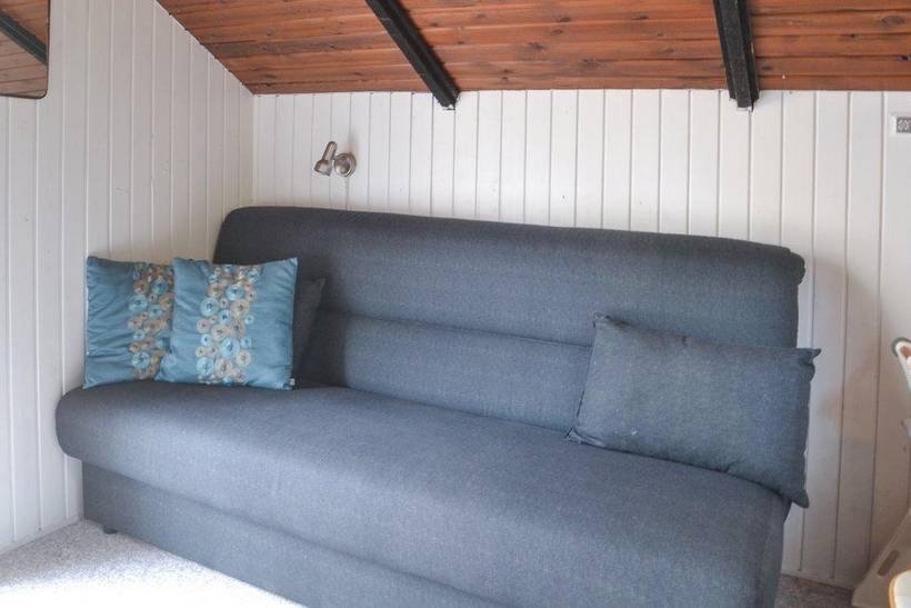 Foto von Ferienhaus GR10 in Kvie Sø - Westjütland