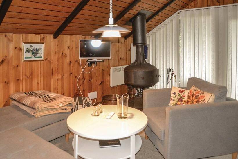 Foto von Ferienhaus GR10 in Kvie Sø - Westjütland