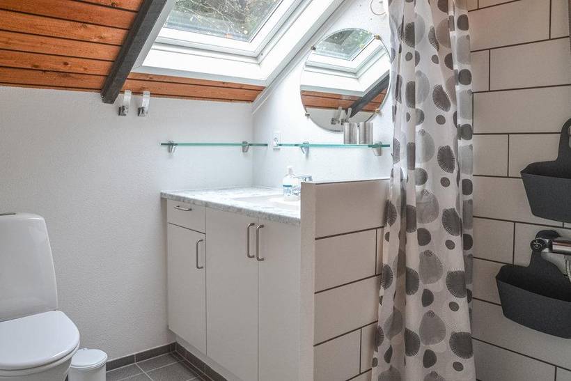 Foto von Ferienhaus GR10 in Kvie Sø - Westjütland