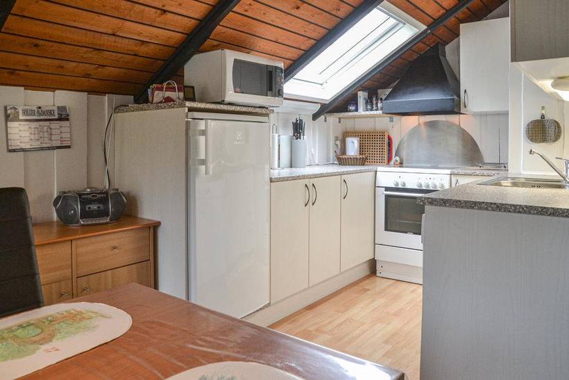 Foto von Ferienhaus GR10 in Kvie Sø - Westjütland