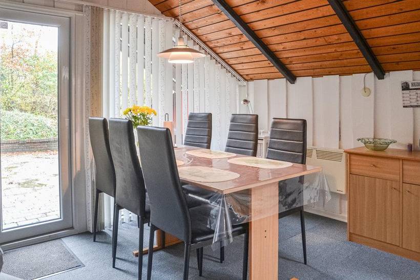 Foto von Ferienhaus GR10 in Kvie Sø - Westjütland