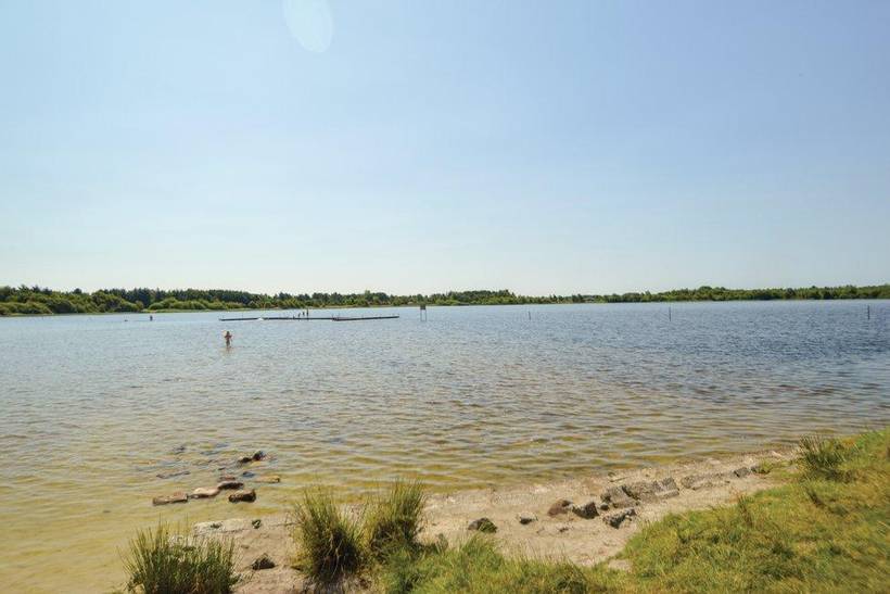 Foto von Ferienhaus GR10 in Kvie Sø - Westjütland