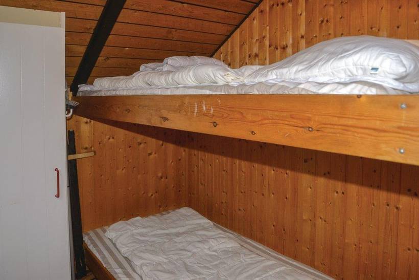 Foto von Ferienhaus GR10 in Kvie Sø - Westjütland