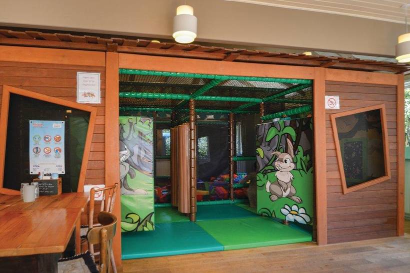 Foto von Ferienhaus GR10 in Kvie Sø - Westjütland