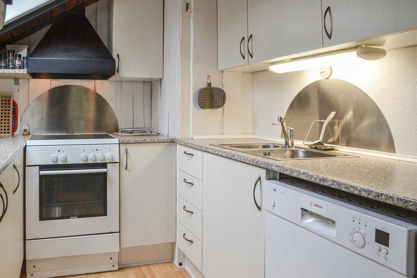 Foto von Ferienhaus GR10 in Kvie Sø - Westjütland