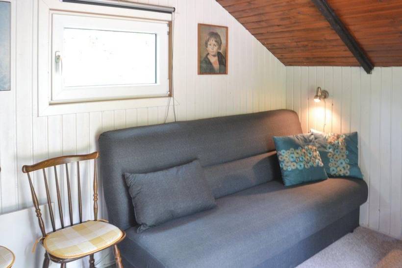 Foto von Ferienhaus GR10 in Kvie Sø - Westjütland
