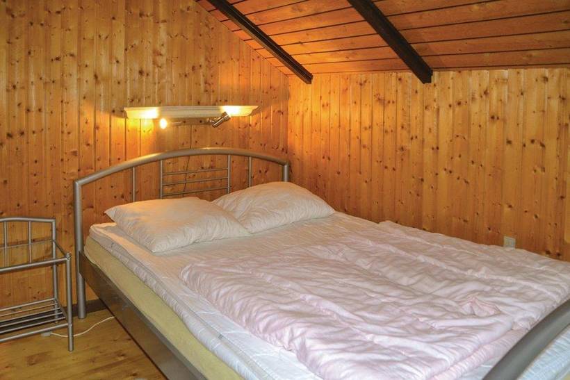 Foto von Ferienhaus GR10 in Kvie Sø - Westjütland