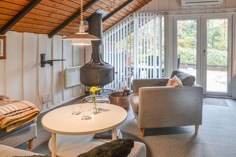Foto von Ferienhaus GR10 in Kvie Sø - Westjütland