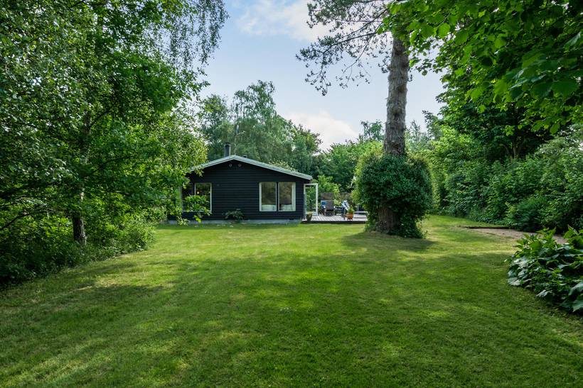 Foto von Ferienhaus GR17 in Rågeleje - Nordseeland