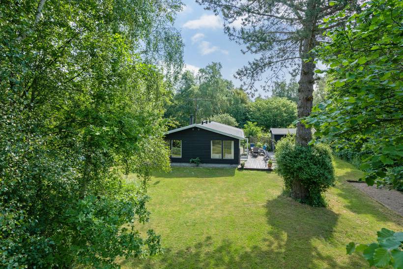 Foto von Ferienhaus GR17 in Rågeleje - Nordseeland