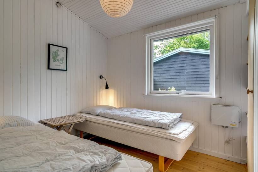 Foto von Ferienhaus GR17 in Rågeleje - Nordseeland