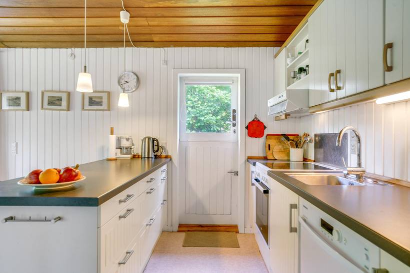 Foto von Ferienhaus GR17 in Rågeleje - Nordseeland