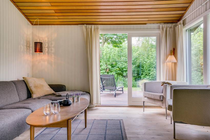 Foto von Ferienhaus GR17 in Rågeleje - Nordseeland
