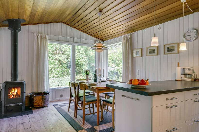 Foto von Ferienhaus GR17 in Rågeleje - Nordseeland