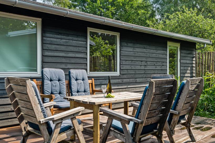 Foto von Ferienhaus GR17 in Rågeleje - Nordseeland
