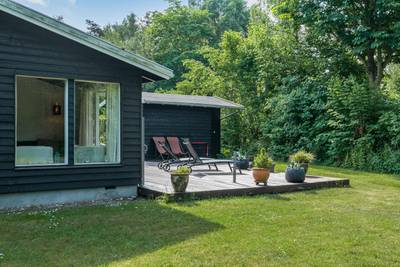 Vorschaubild von Ferienhaus GR17 in Rågeleje - Nordseeland