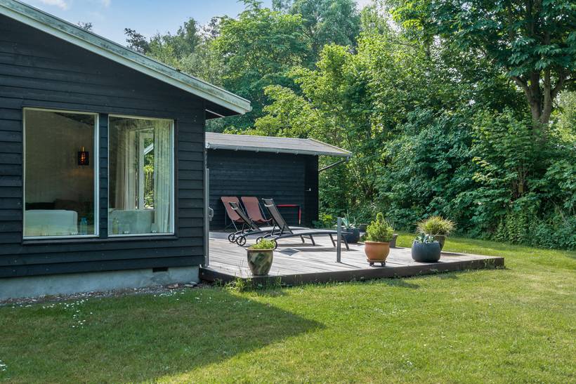 Foto von Ferienhaus GR17 in Rågeleje - Nordseeland