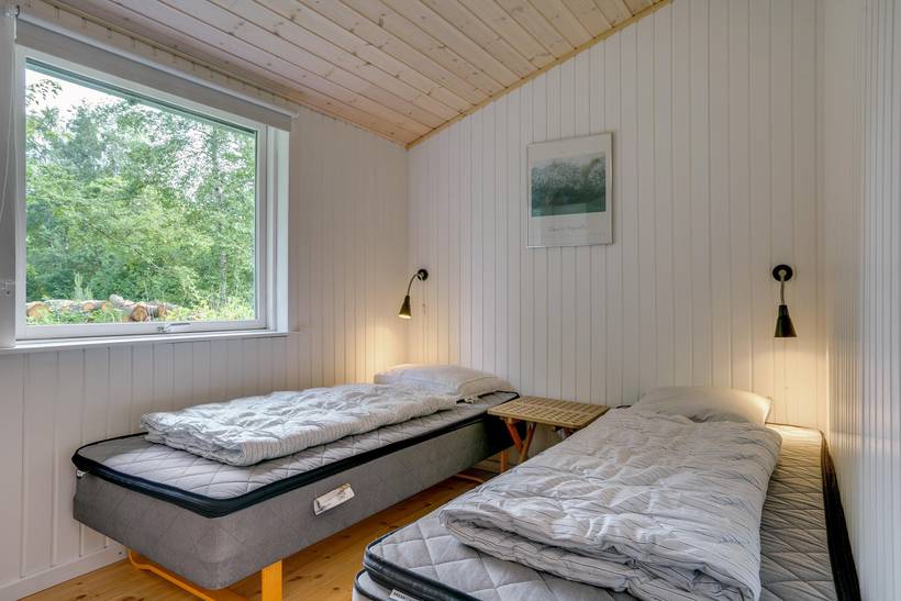 Foto von Ferienhaus GR17 in Rågeleje - Nordseeland