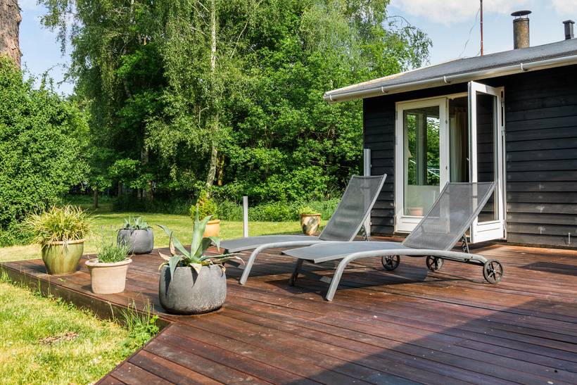 Foto von Ferienhaus GR17 in Rågeleje - Nordseeland