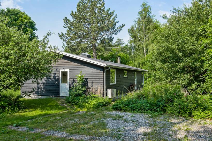 Foto von Ferienhaus GR17 in Rågeleje - Nordseeland