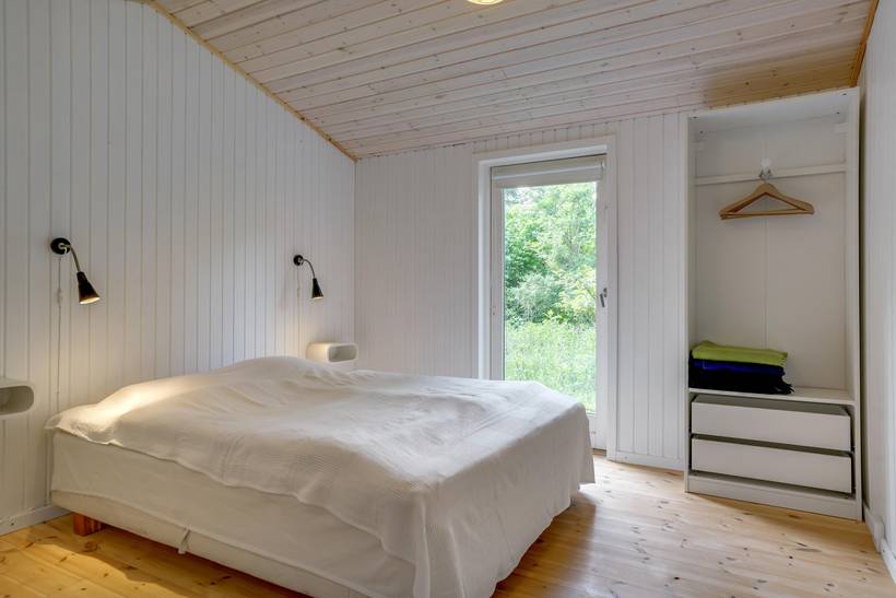 Foto von Ferienhaus GR17 in Rågeleje - Nordseeland