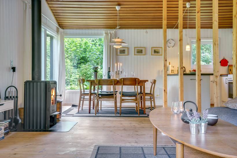Foto von Ferienhaus GR17 in Rågeleje - Nordseeland