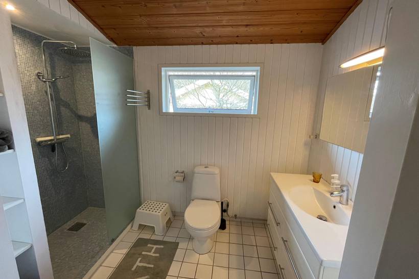 Foto von Ferienhaus GR17 in Rågeleje - Nordseeland
