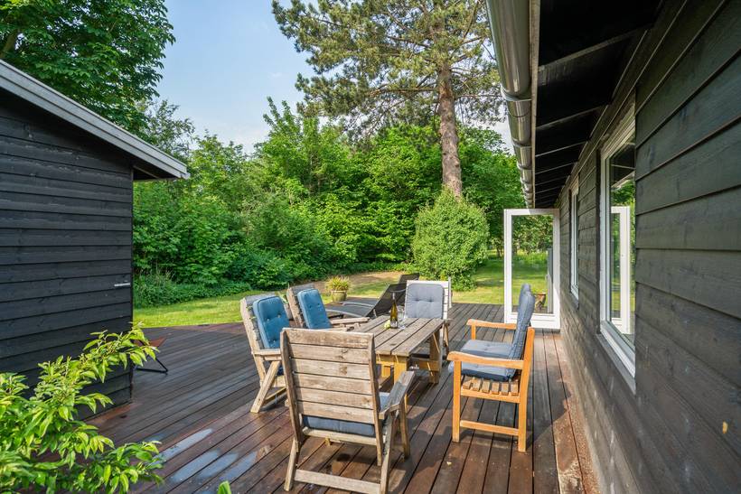 Foto von Ferienhaus GR17 in Rågeleje - Nordseeland