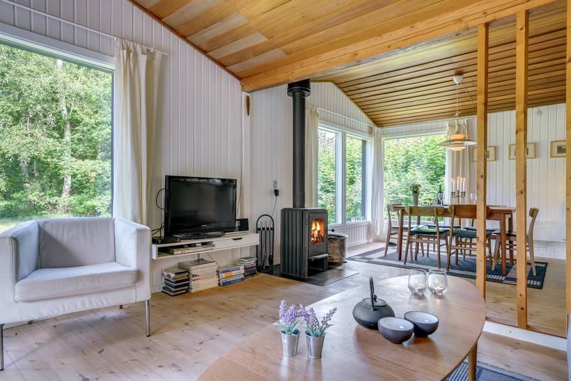 Foto von Ferienhaus GR17 in Rågeleje - Nordseeland