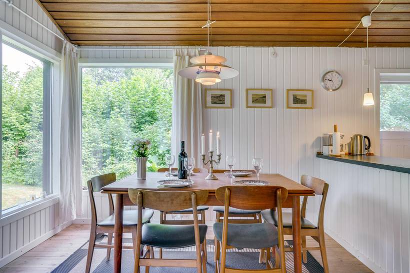 Foto von Ferienhaus GR17 in Rågeleje - Nordseeland