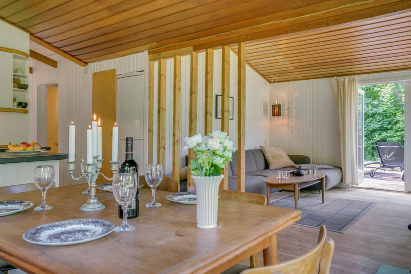 Foto von Ferienhaus GR17 in Rågeleje - Nordseeland