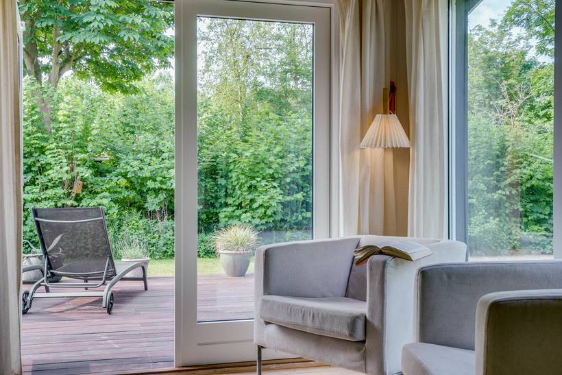 Foto von Ferienhaus GR17 in Rågeleje - Nordseeland
