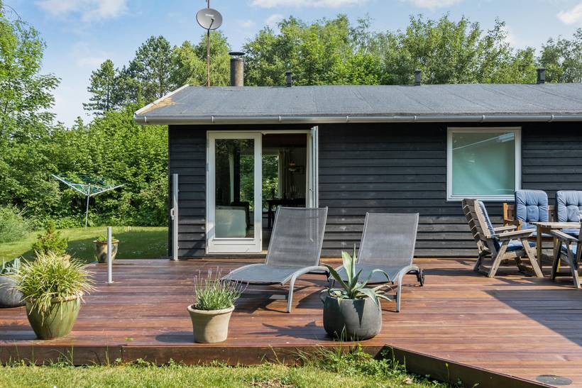 Foto von Ferienhaus GR17 in Rågeleje - Nordseeland