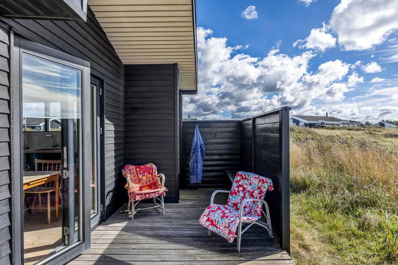 Foto von Ferienhaus GR18 in Nørlev - Lønstrup - Nordjütland