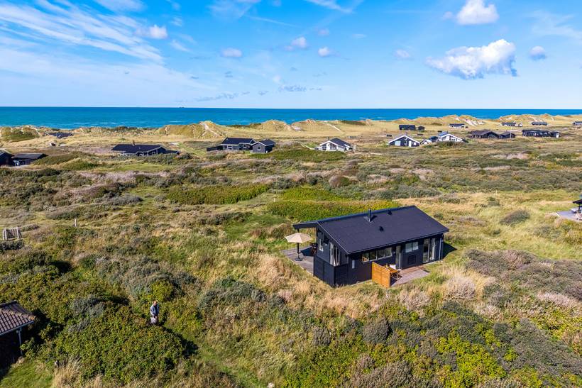Foto von Ferienhaus GR18 in Nørlev - Lønstrup - Nordjütland