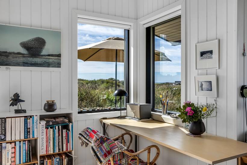 Foto von Ferienhaus GR18 in Nørlev - Lønstrup - Nordjütland