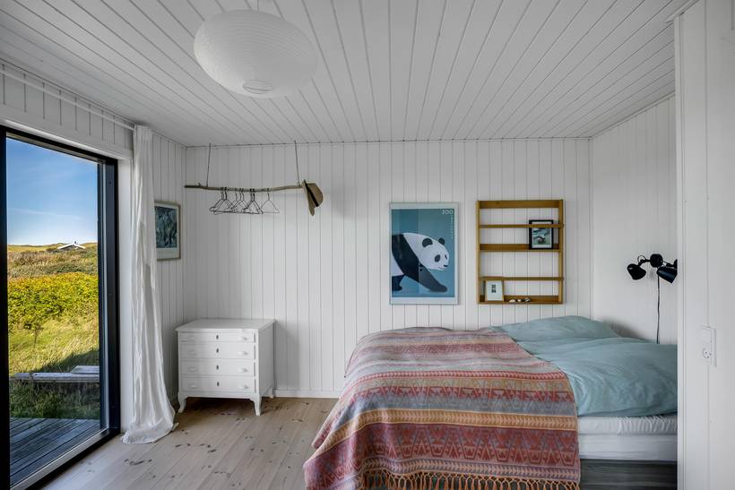 Foto von Ferienhaus GR18 in Nørlev - Lønstrup - Nordjütland