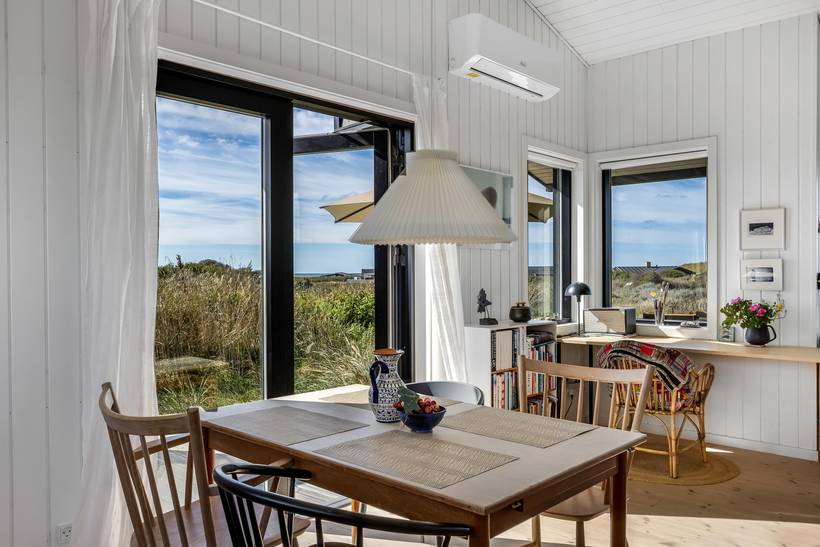 Foto von Ferienhaus GR18 in Nørlev - Lønstrup - Nordjütland
