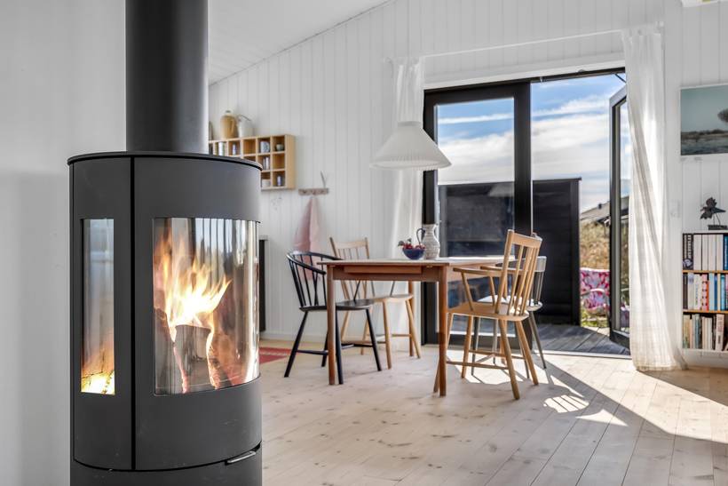 Foto von Ferienhaus GR18 in Nørlev - Lønstrup - Nordjütland