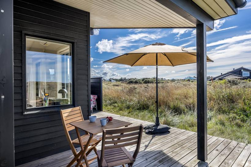 Foto von Ferienhaus GR18 in Nørlev - Lønstrup - Nordjütland