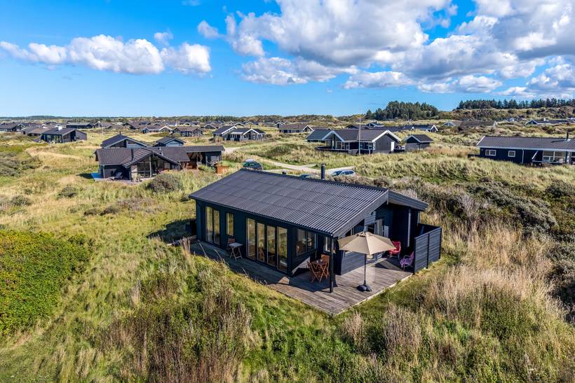 Foto von Ferienhaus GR18 in Nørlev - Lønstrup - Nordjütland
