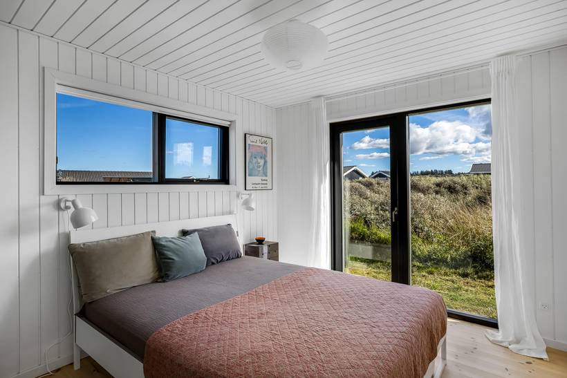 Foto von Ferienhaus GR18 in Nørlev - Lønstrup - Nordjütland