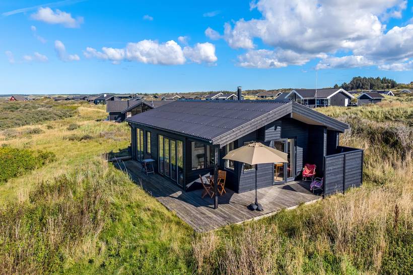 Foto von Ferienhaus GR18 in Nørlev - Lønstrup - Nordjütland