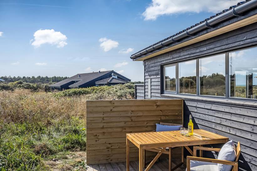Foto von Ferienhaus GR18 in Nørlev - Lønstrup - Nordjütland